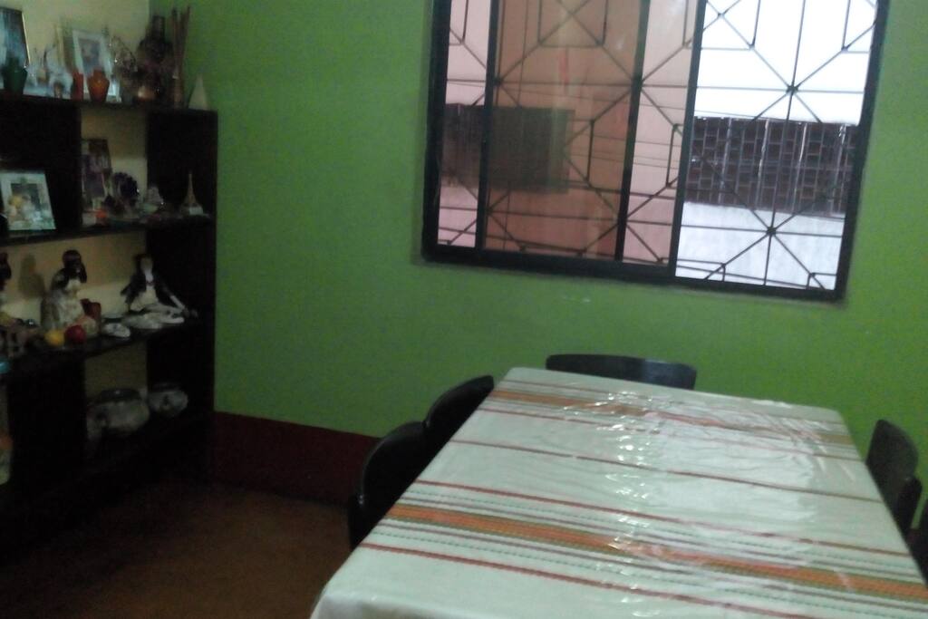 Comedor