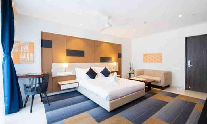 غرفة النوم 4