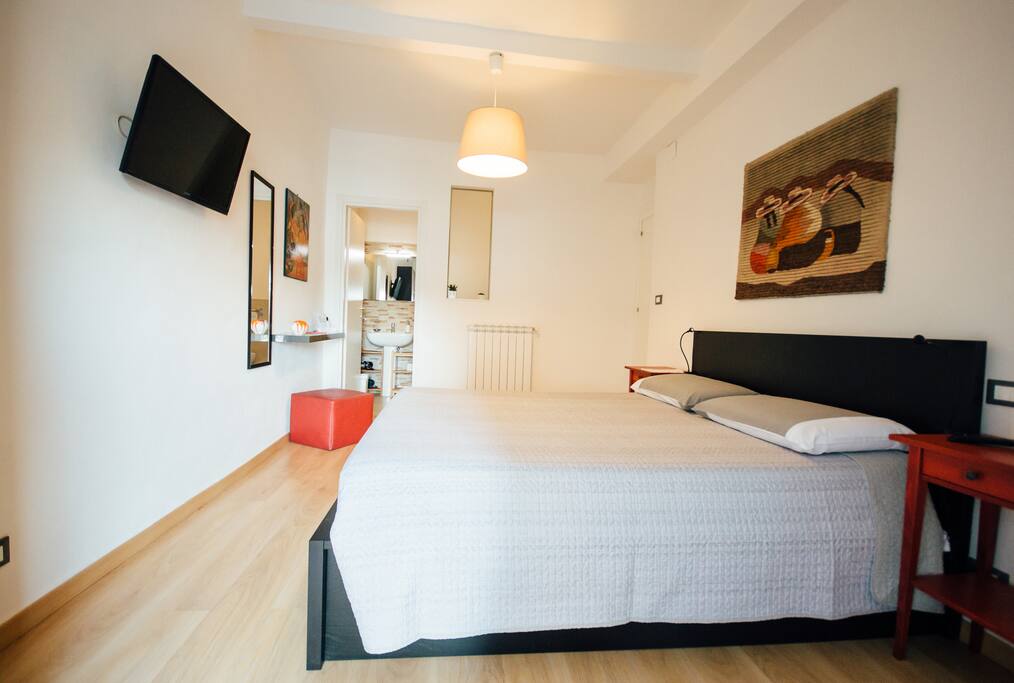 Bow Room