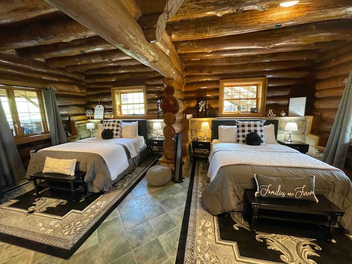 Top 10 Cabin Rentals In Coshocton, Ohio Updated 2024 Trip101