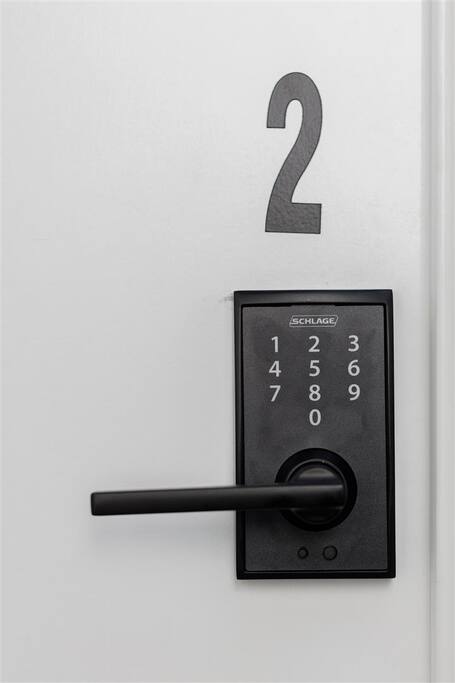 security lock