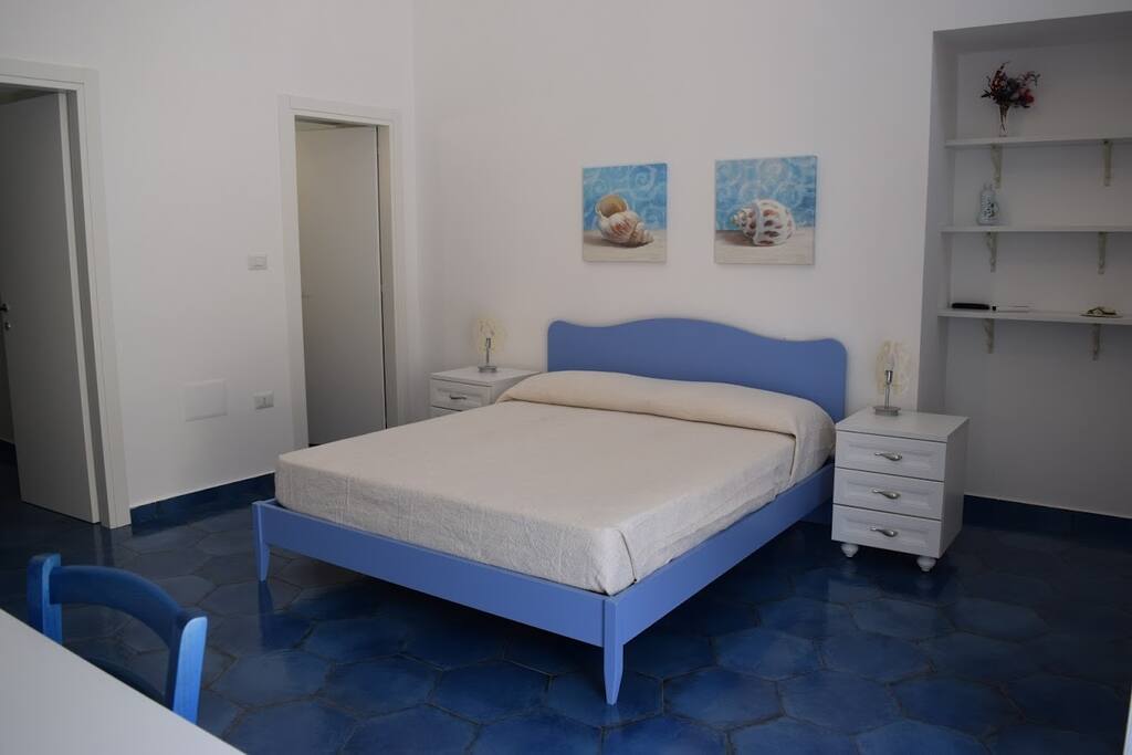 camera da letto