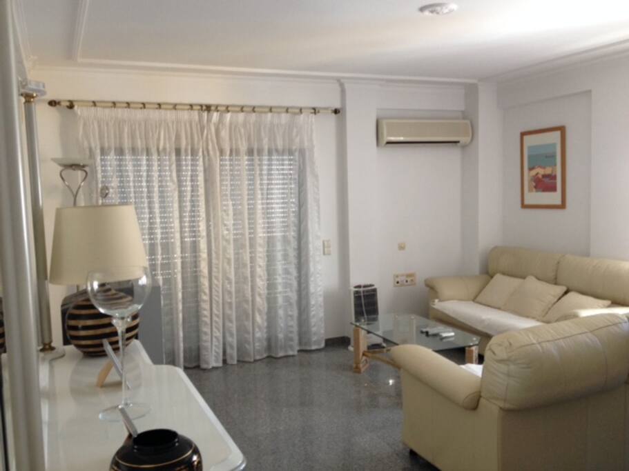 First Floor Sitting Room
