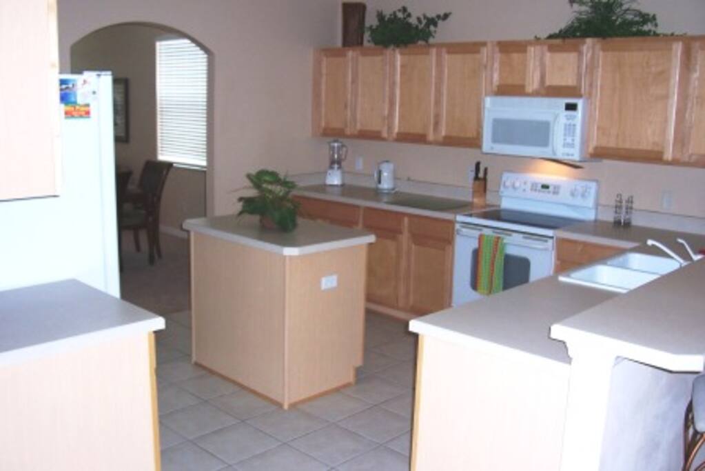 Sweet Home Vacation Disney Rentals Vacation Homes Florida Orlando(EV49939)