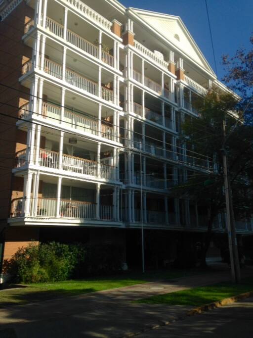 Edificio