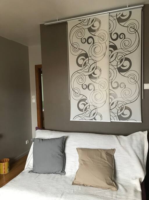 CHAMBRE INVITE