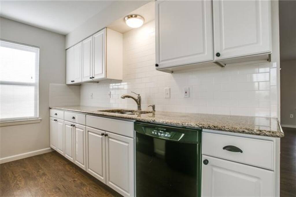 Use of Kitchen Appliances