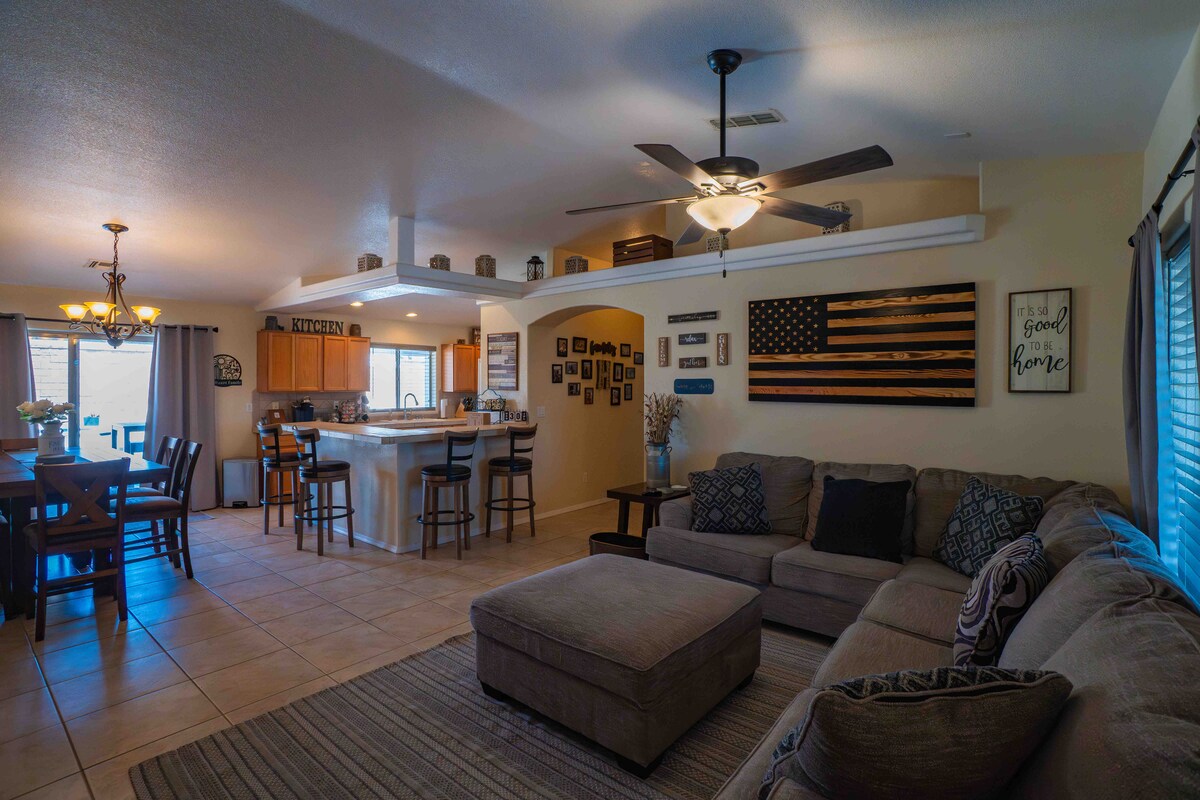 ห้องนั่งเล่น