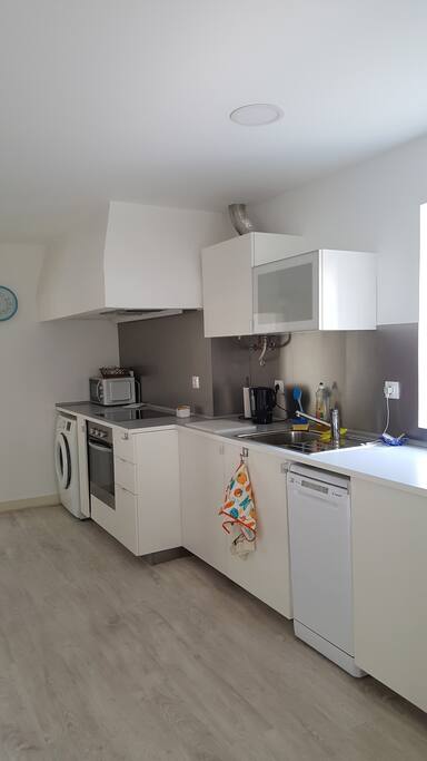 Cozinha