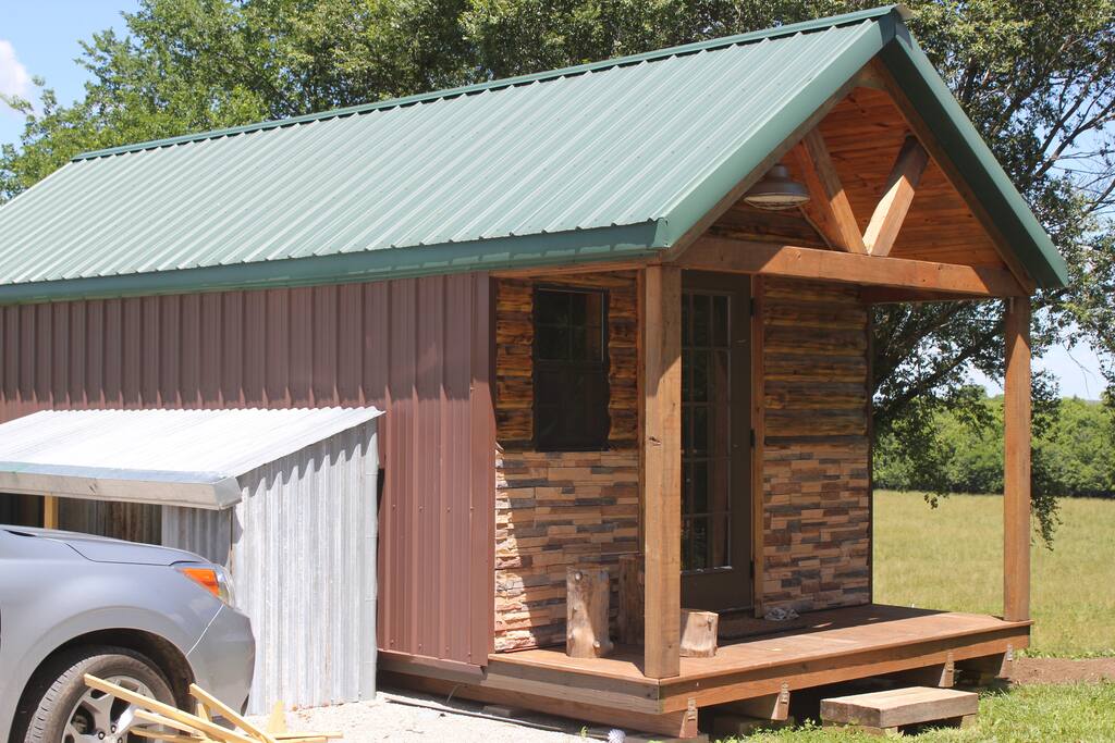 Private Cabin