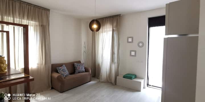 Villa Eufemia - Valverde