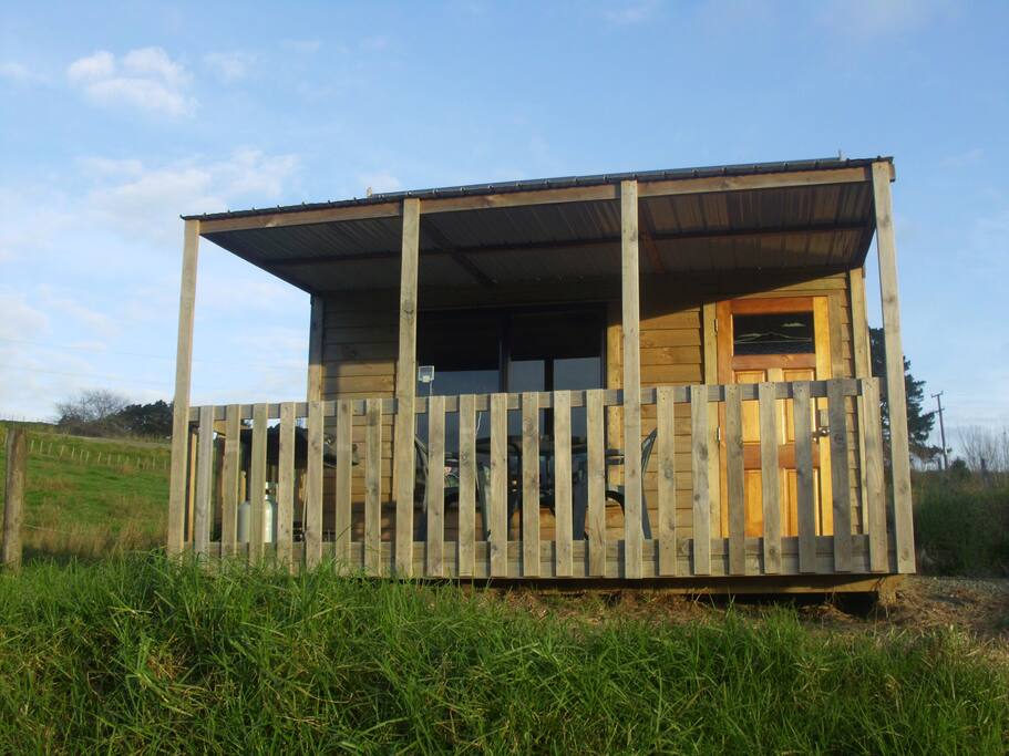CABIN