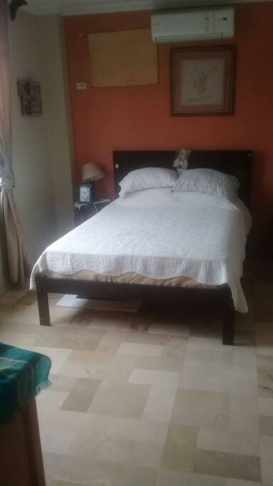1 habitación