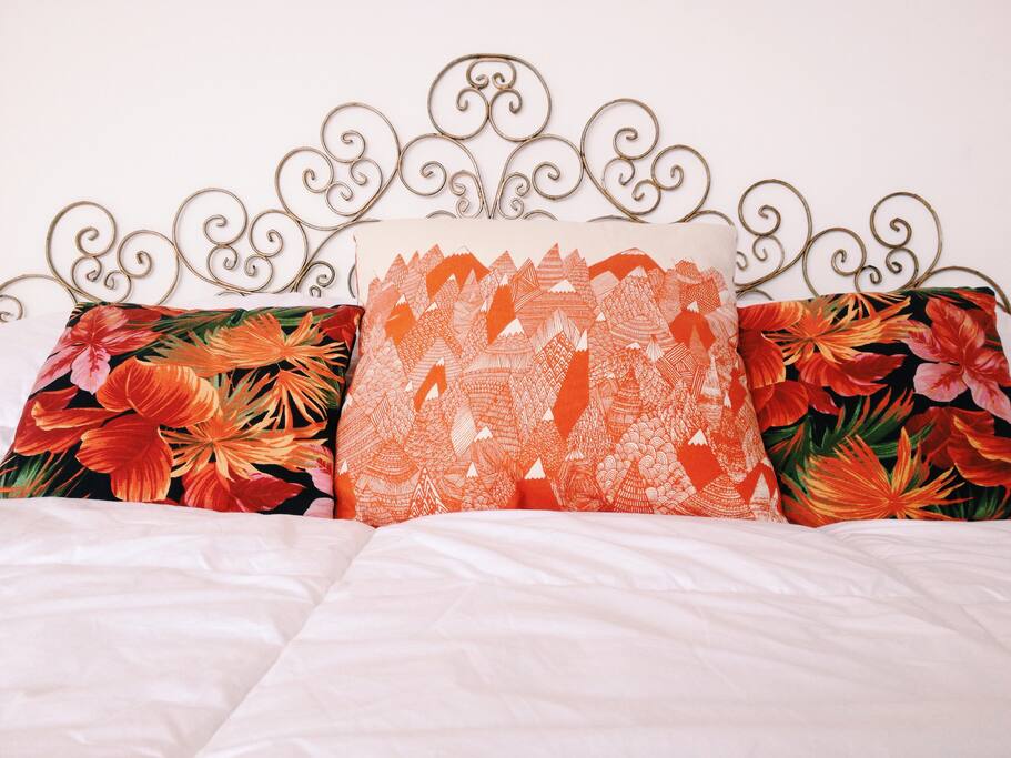 cama /bed