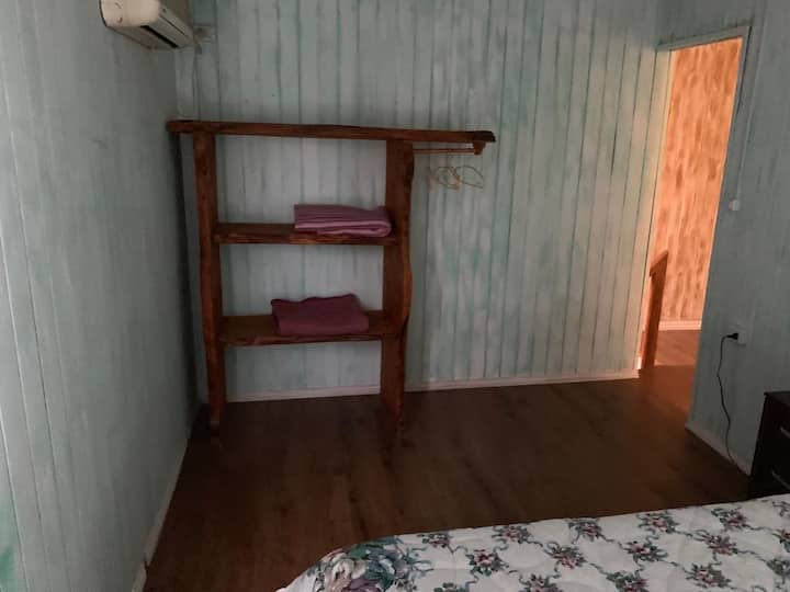 Habitación 1