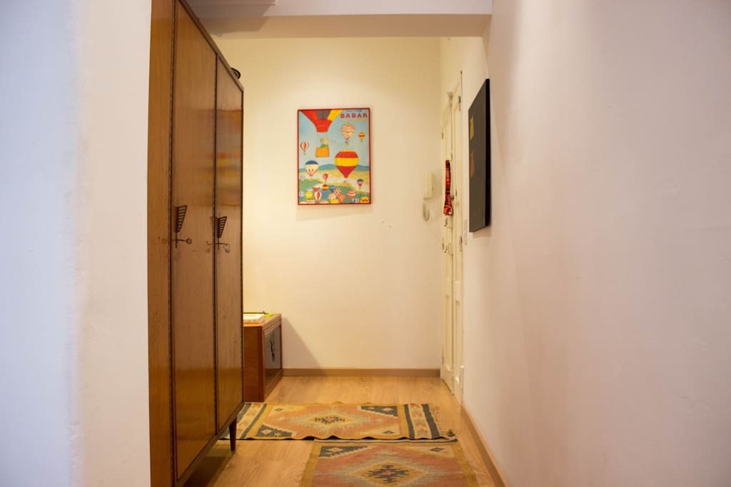 Corridor