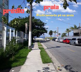 Apartamento em Bertioga - Praia da Enseada