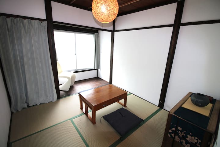 Washitsu∙