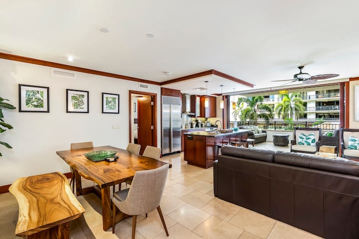 Ke Ola Nani “Beautiful Life” Beach Villas gallery image 3