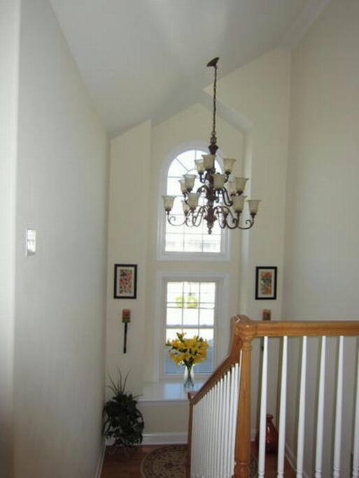 Stairwell