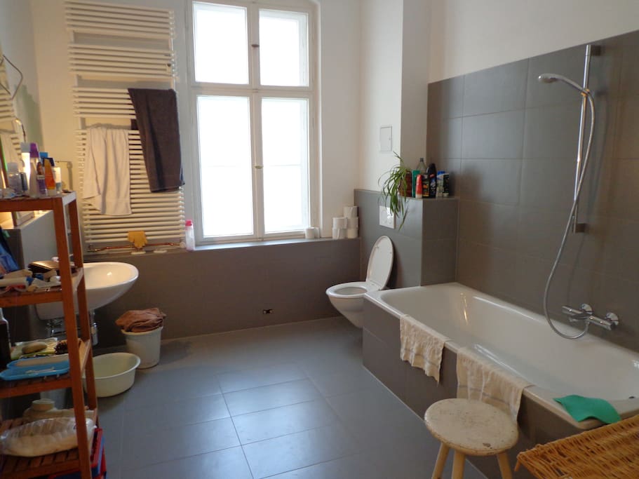 Bad / Bathroom