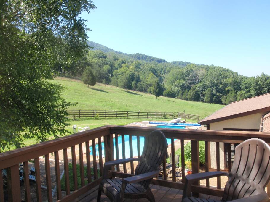 Honey Creek Farm Farm stays for Rent in Blacksburg, Virginia, United