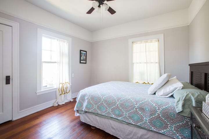 Chambre 1