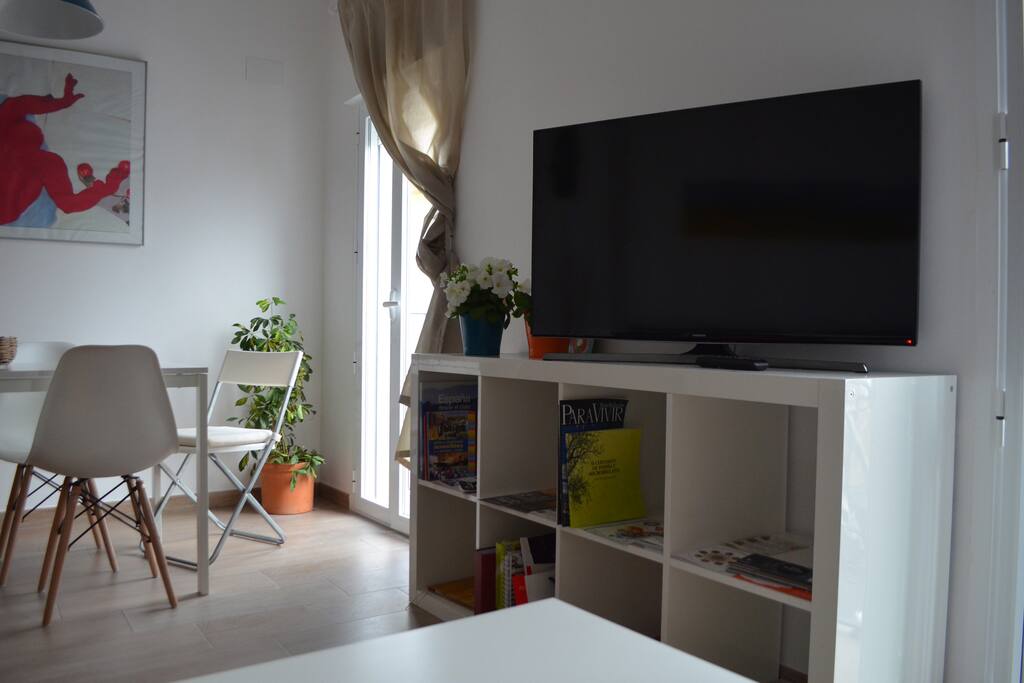 Salón