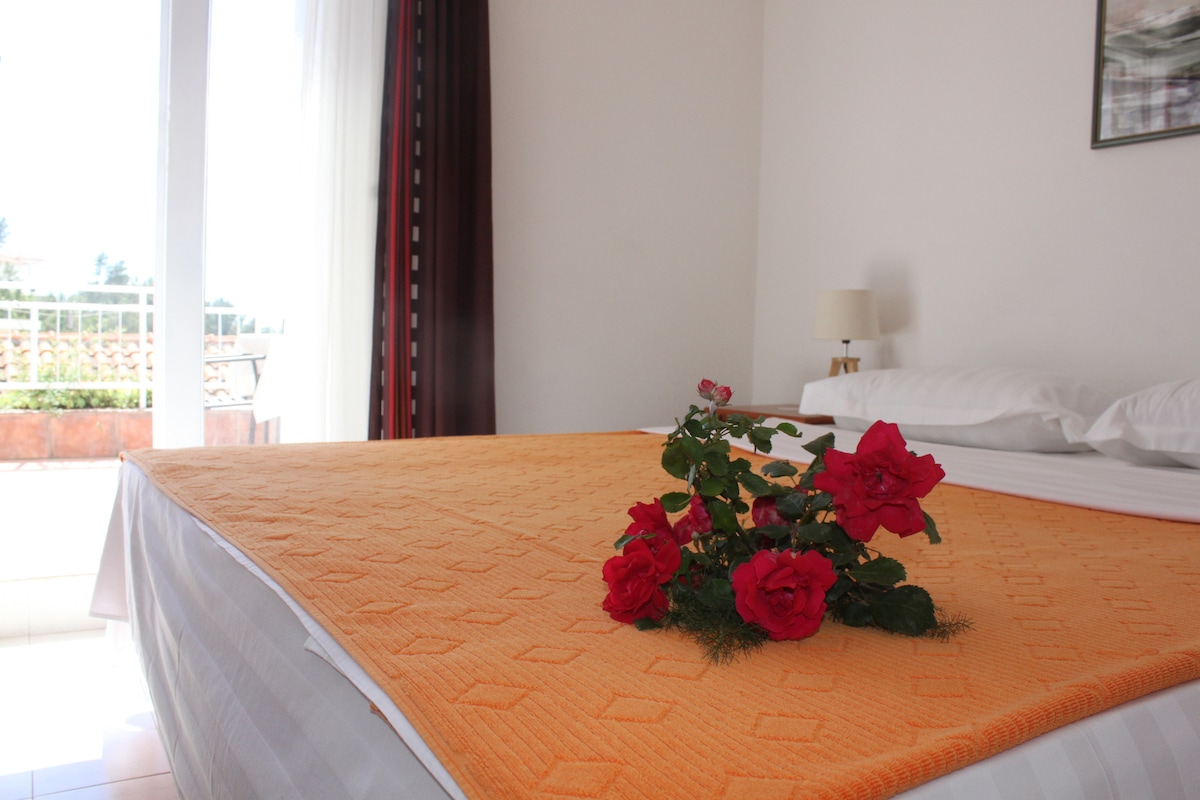 Спална соба 1