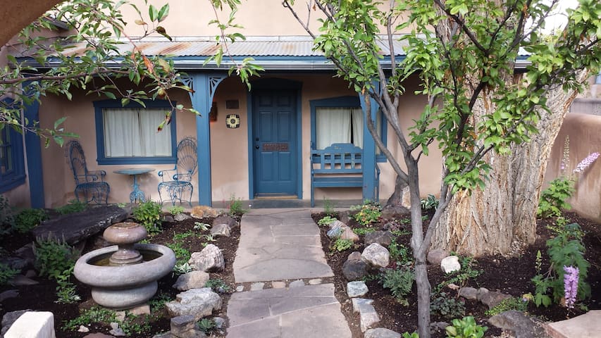 Historic Mill House Apartment - #2