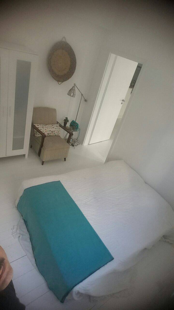 חדר שינה שני 