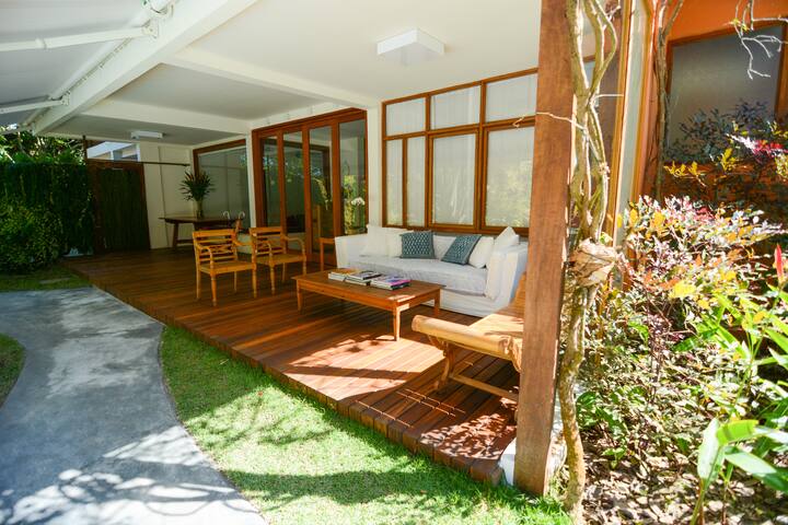 @casa10rio | 4 Suites Private Pool Mountain View gallery image 4