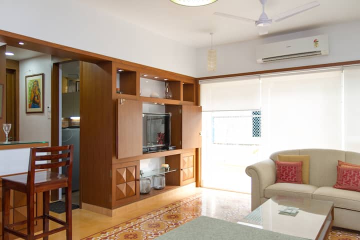 Living room image 5