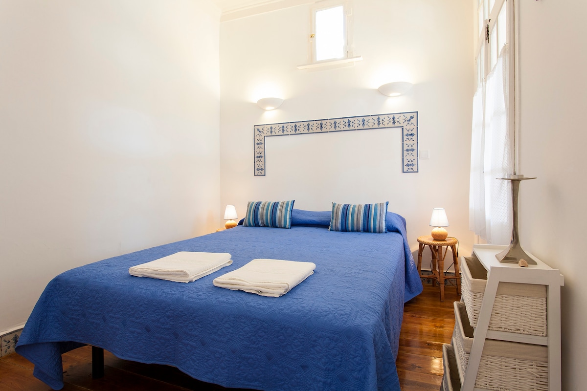 საძინებელი 1