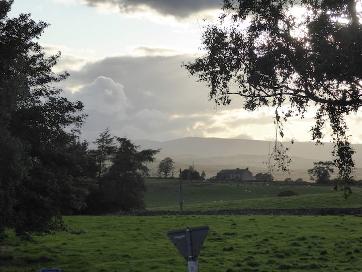 A comfortable homefromhome for walkers. Houses for Rent in Shap