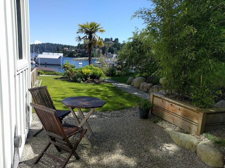 Gibsons Vacation Rentals & Homes British Columbia, Canada Airbnb