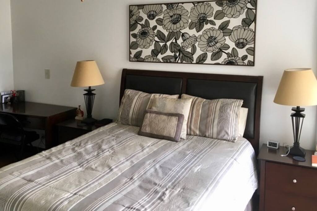 Habitación Principal