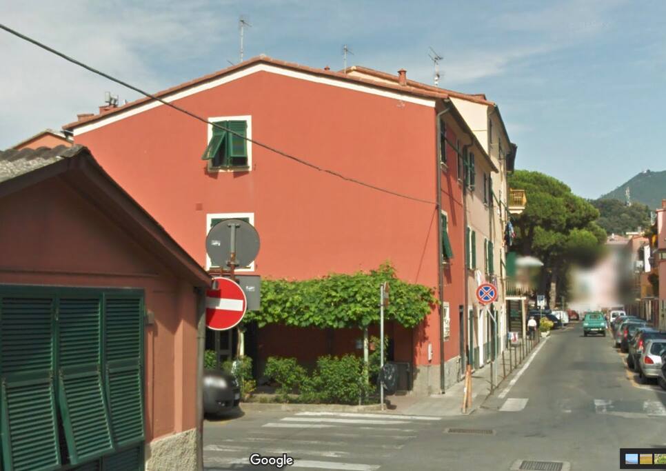Casa da fuori