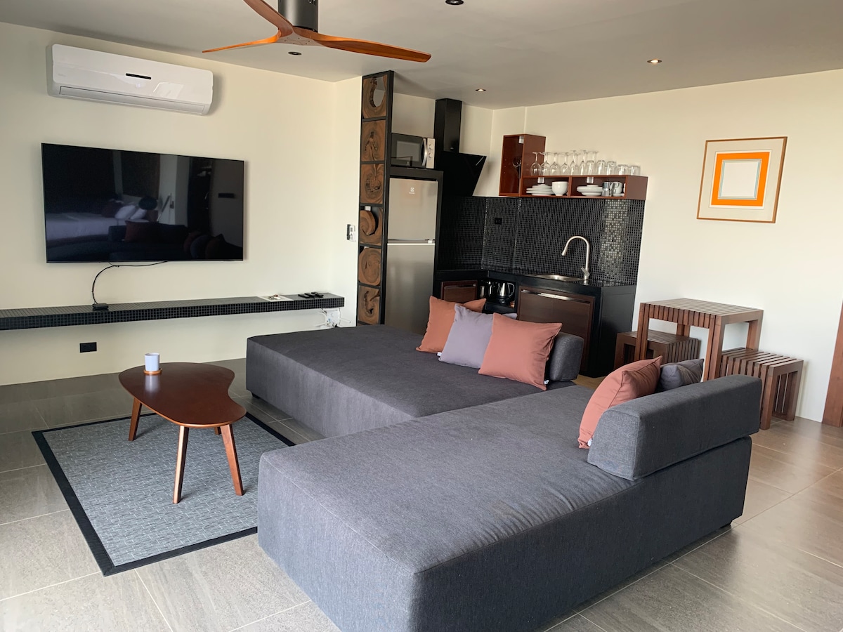 Всекидневна