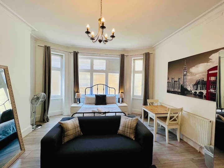 Sani Woods Apartments