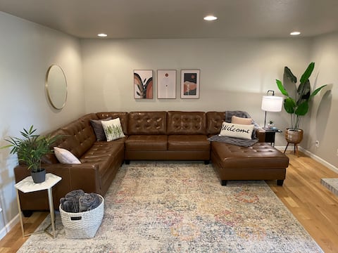 Modern Home w/Private Pool & Hot Tub Near Denver
