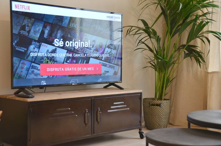 MODERN house with Chill out Terrace – BERNABEU gallery image 4