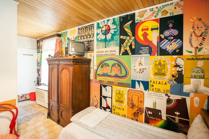 Habitación n .º 2.