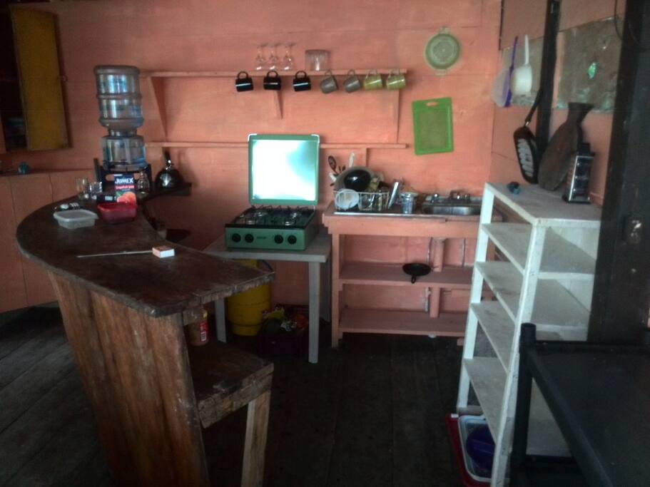 Cocina