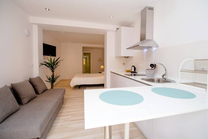 Erstklassige Lofts Ferienunterkunfte In Tarifa Airbnb