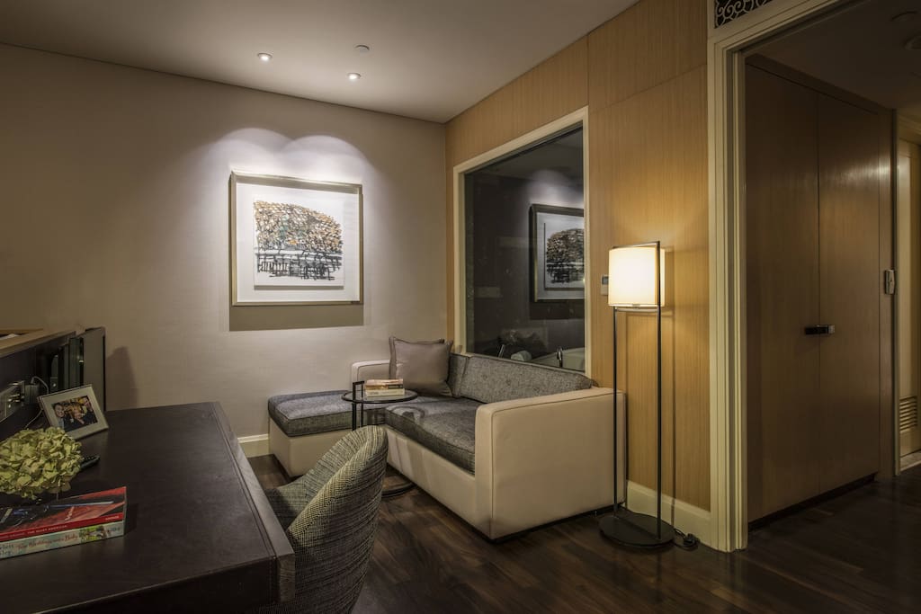 Common area