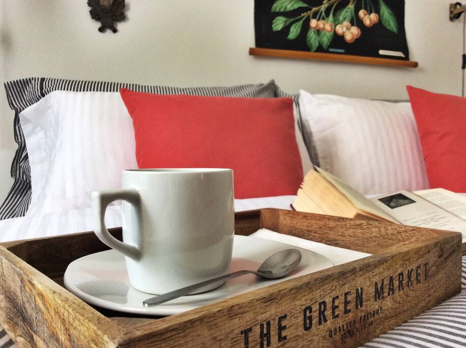 Habitación / Bedroom