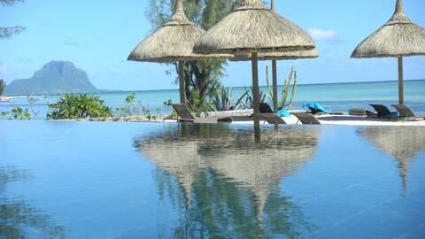 Sunset Coast - Welcome to Paradise!