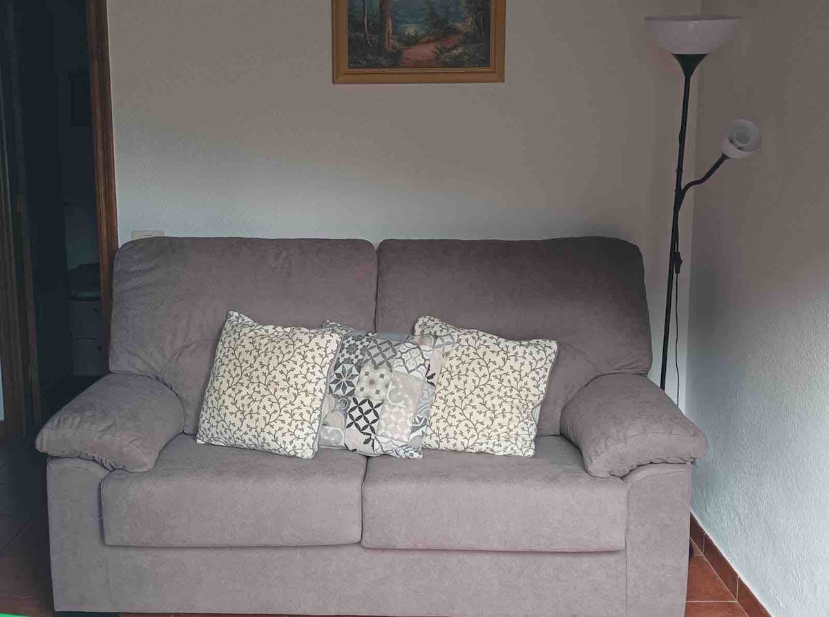 Top performing Airbnb: Casa Domingo in Hermigua