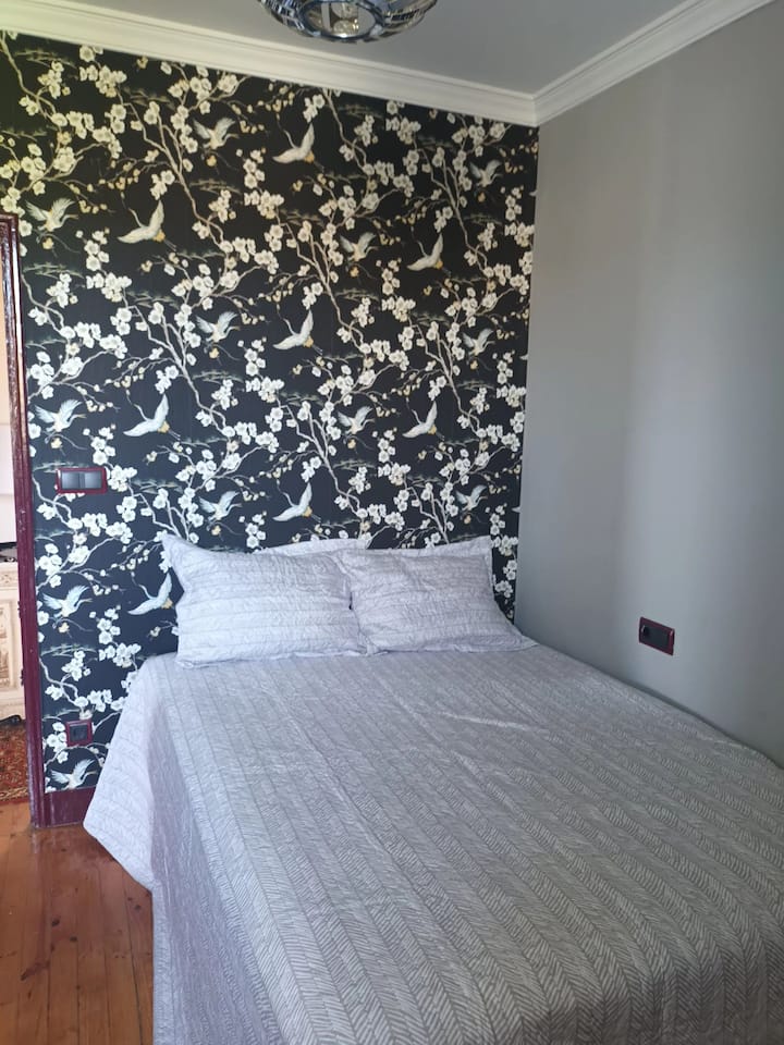 Schlafzimmer 4